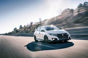 Noua Honda Civic Type R