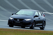 Noua Honda Civic Type-R