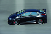 Noua Honda Civic Type-R