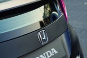 Noua Honda Civic Type-R