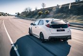 Noua Honda Civic Type R