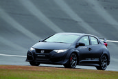 Noua Honda Civic Type-R