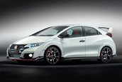 Noua Honda Civic Type R