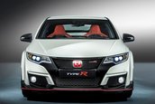 Noua Honda Civic Type R