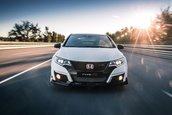 Noua Honda Civic Type R