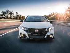 Noua Honda Civic Type R