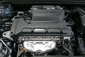 Noua Kia Ceed isi arata fata inainte de Frankfurt