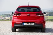 Noua Kia Rio