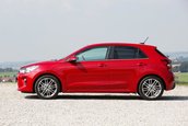 Noua Kia Rio