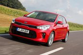 Noua Kia Rio