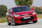 Noua Kia Rio