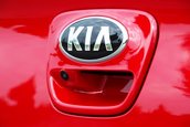 Noua Kia Rio