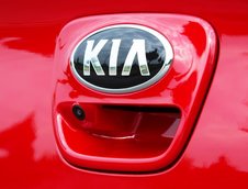 Noua Kia Rio