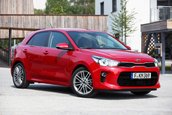 Noua Kia Rio