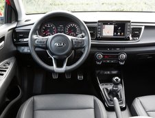 Noua Kia Rio