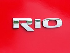 Noua Kia Rio