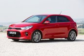 Noua Kia Rio