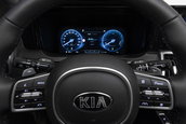 Noua Kia Sorento - Galerie Foto