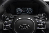 Noua Kia Sorento - Galerie Foto