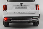 Noua Kia Sorento - Galerie Foto