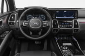 Noua Kia Sorento - Galerie Foto