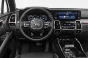 Noua Kia Sorento - Galerie Foto