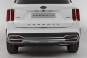 Noua Kia Sorento - Galerie Foto