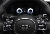 Noua Kia Sorento - Galerie Foto