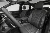 Noua Kia Sorento - Galerie Foto