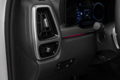 Noua Kia Sorento - Galerie Foto