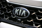 Noua Kia Sorento - Galerie Foto