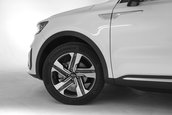 Noua Kia Sorento - Galerie Foto