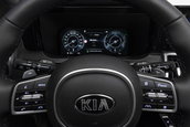 Noua Kia Sorento - Galerie Foto