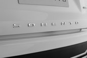 Noua Kia Sorento - Galerie Foto