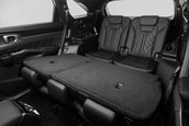 Noua Kia Sorento - Galerie Foto