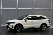 Noua Kia Sorento - Galerie Foto