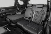 Noua Kia Sorento - Galerie Foto