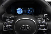 Noua Kia Sorento - Galerie Foto