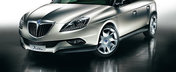 Noua Lancia Delta