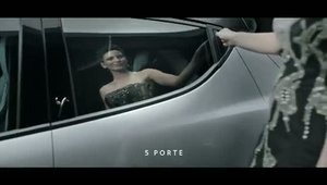Noua Lancia Ypsilon - Video Oficial