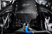 Noua Lola B08/60, un LMP1 cu motor Aston Martin