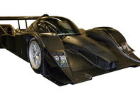 Noua Lola B08/60, un LMP1 cu motor Aston Martin