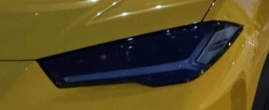 Noua masina de 666 de cai de la Lamborghini, fotografiata pentru prima oara in Romania! Noua masina de 666 de cai de la Lamborghini, fotografiata pentru prima oara in Romania!
