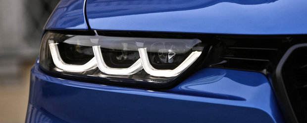 Noua masina de la Alfa a debutat oficial. Cat costa in Romania