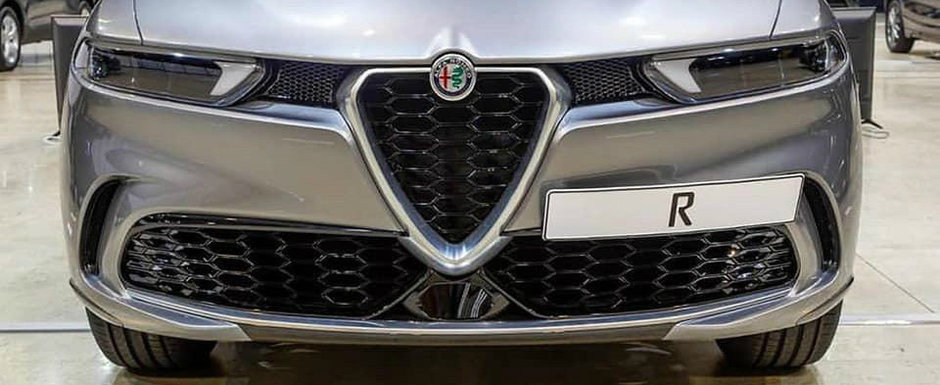 Noua masina de la Alfa debuteaza luna viitoare. Italienii au publicat acum ultimele detalii oficiale