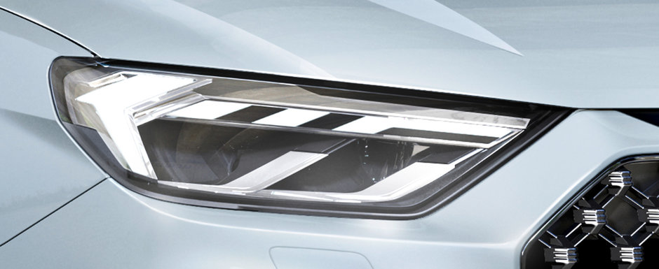 Noua masina de la Audi a debutat oficial. Nemtii nu ofera nici macar un singur motor diesel. Cat costa Noua masina de la Audi a debutat oficial. Nemtii nu ofera nici macar un singur motor diesel. Cat costa