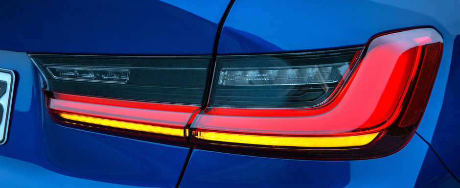 Noua masina de la BMW are aproape 5 metri lungime. Bavarezii nu vor sa o aduca in EUROPA Noua masina de la BMW are aproape 5 metri lungime. Bavarezii nu vor sa o aduca in EUROPA