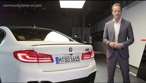 Noua masina de la BMW nu are rival. Face suta in 3,3 secunde si bate tot de la Mercedes