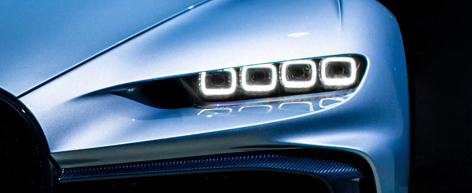 Noua masina de la Bugatti e nebunie curata: are 1.500 de cai sub capota si costa de peste patru ori mai mult decat un Chiron Noua masina de la Bugatti e nebunie curata: are 1.500 de cai sub capota si costa de peste patru ori mai mult decat un Chiron