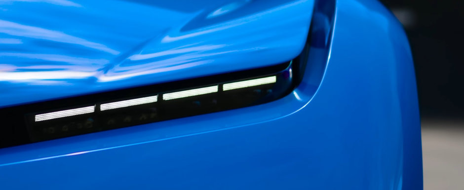Noua masina de la Bugatti e nebunie curata. Are mai multi cai decat un Chiron si costa aproape triplu. Cum arata primul exemplar din serie Noua masina de la Bugatti e nebunie curata. Are mai multi cai decat un Chiron si costa aproape triplu. Cum arata primul exemplar din serie